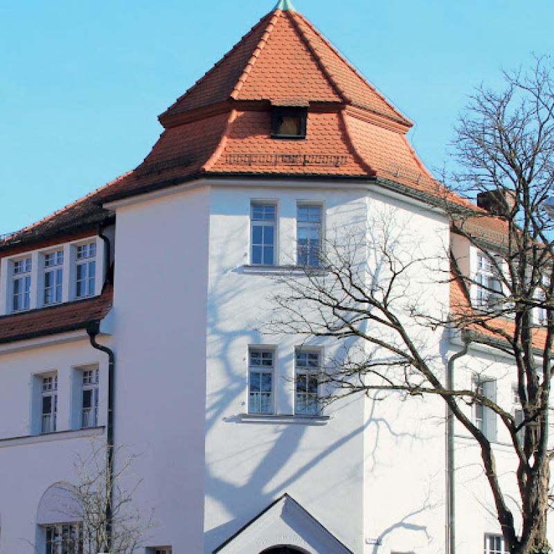 Friedenskirche
